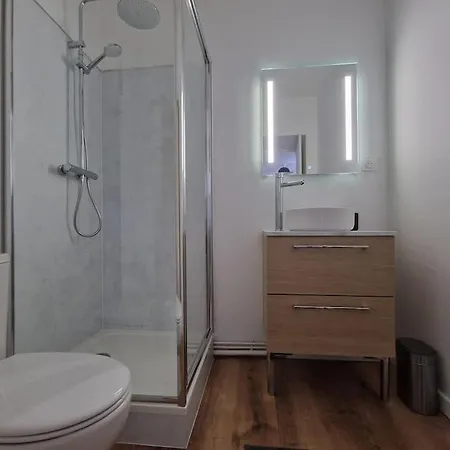 Cosy Cœur De Apartamento Angers