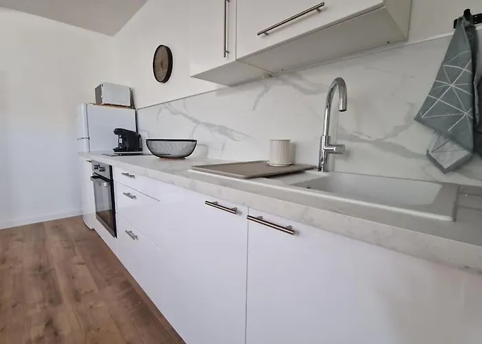 Apartamento Cosy Coeur De